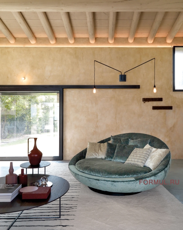 Диван Desiree Lacoon Island